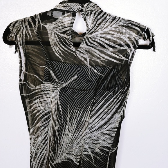 CDC dress - Picture 3 of 8